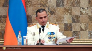 Քննչական կոմիտեն նշում է կազմավորման 11-ամյակը. Կոլեգիայի հանդիսավոր նիստին ներկա է ՀՀ վարչապետը